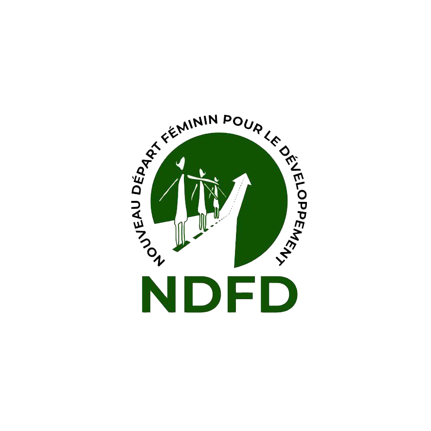 NDFD Logo